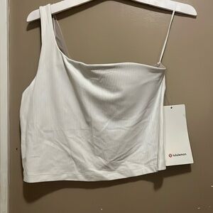 Lululemon ribbed Tank